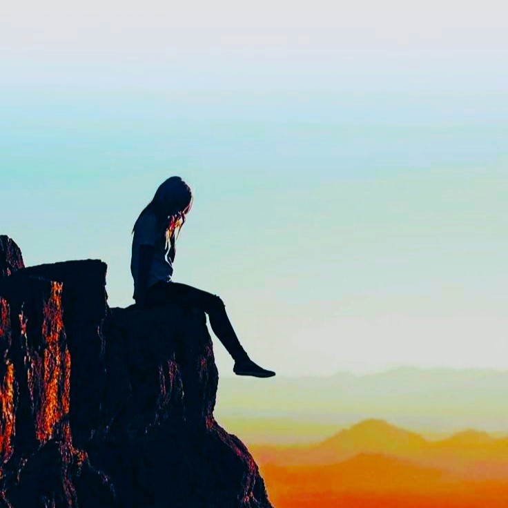 The Other Side of Indifference
