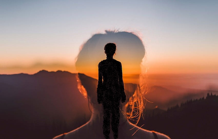 Dissociation