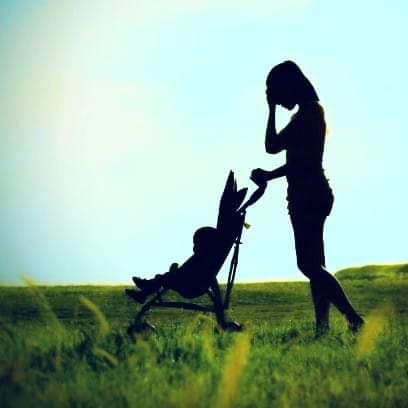 The Abolitionist Exception: “Babies don’t Hinder Women”