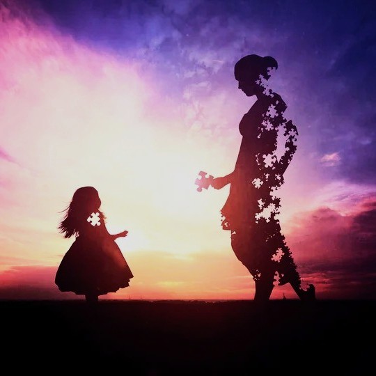 Destructive Childhood Dreams: “you can be anything you want”
