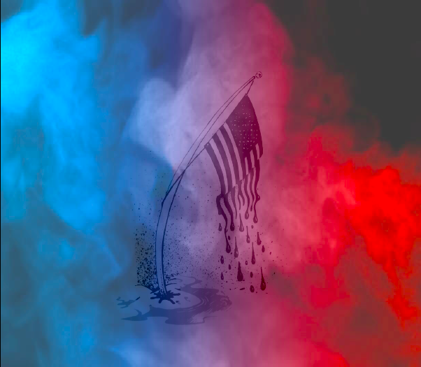 Dying for Freedom