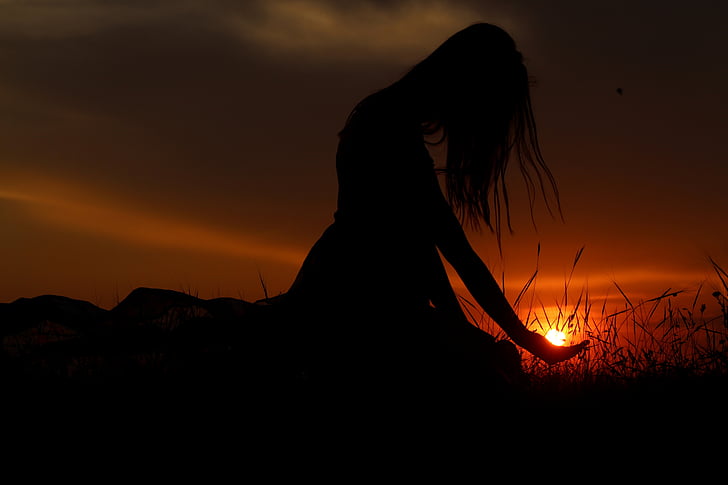Light in the Darkness