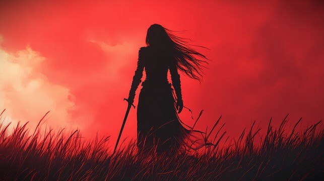 A Warrior’s Medicine
