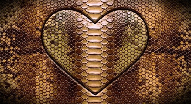 Reconciliation: The Serpent’s Cycle