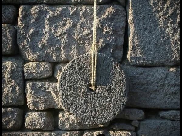 The Missing Millstone