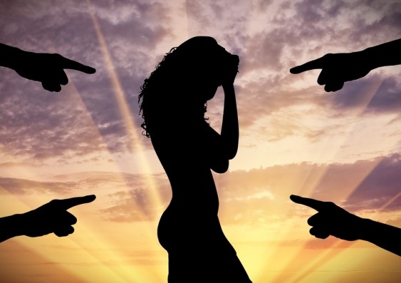 The Truth about Modesty
