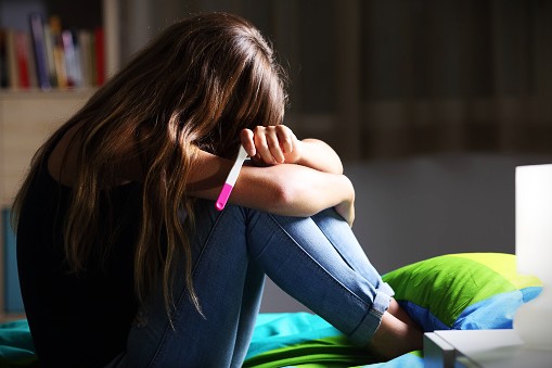 Unexpected Pregnancy: a Plea to Pious Parents