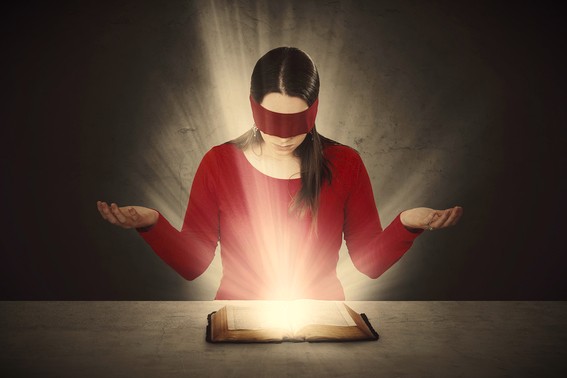 The Abuse Masquerade: “Two Sides to Every Story”