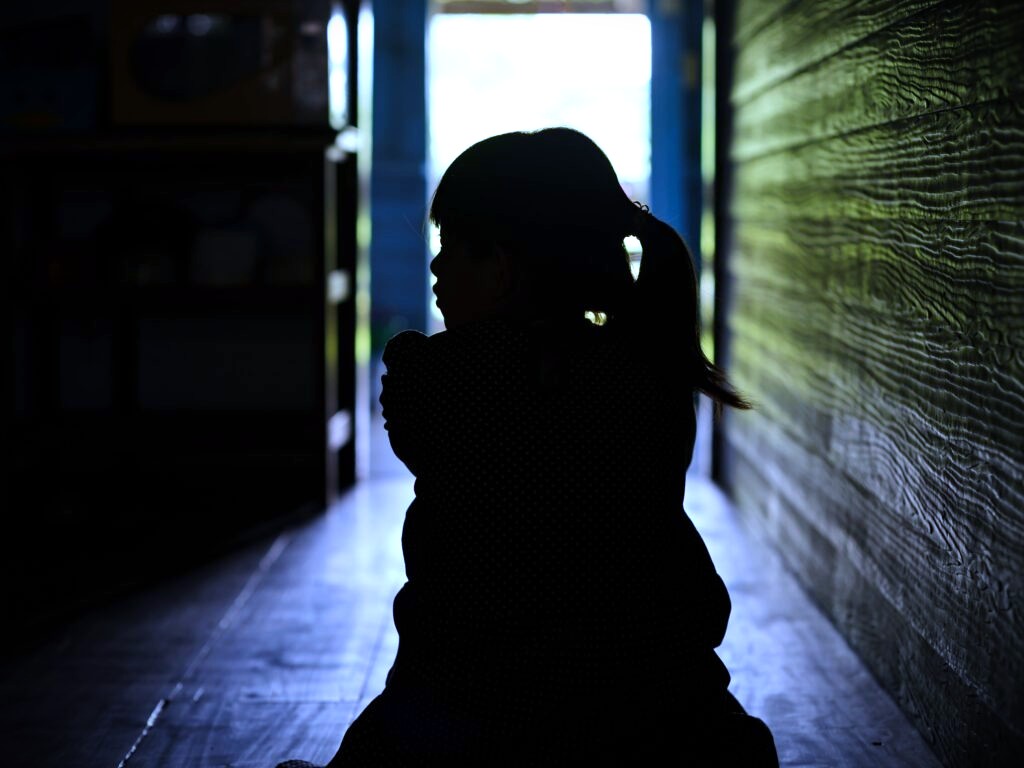 The Woe of Staying in Darkness