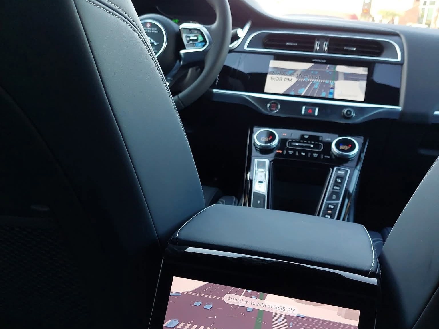 Driverless Revelation