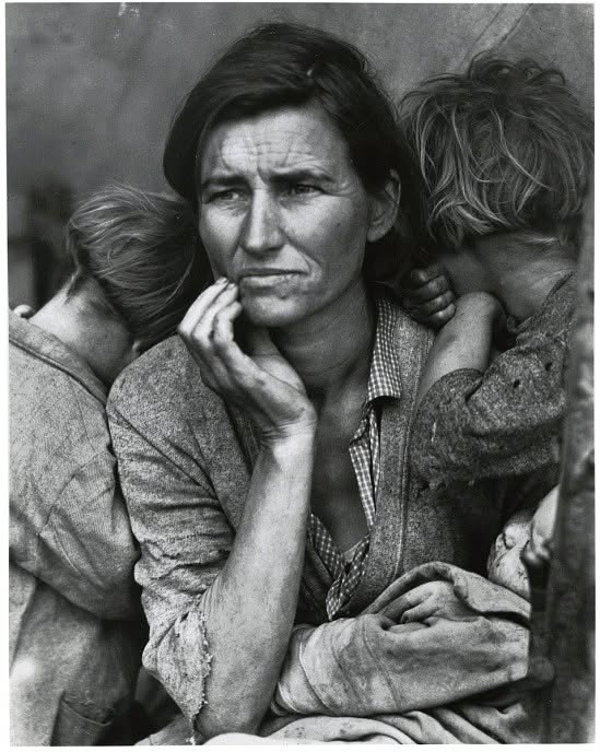 The Joy of Motherhood