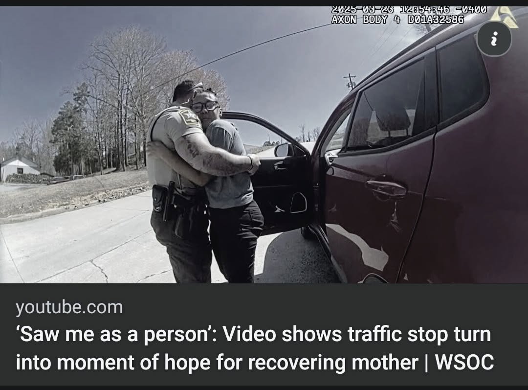 The Survivor’s Turning Point