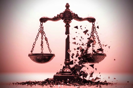 Not Guilty: The Insanity Plea