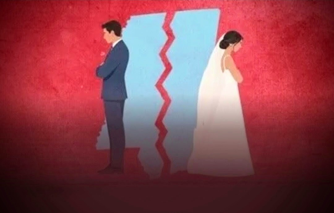 Death of Fault Divorce